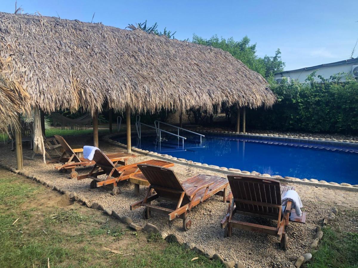 Centro Cultural La Provincia Hotel *