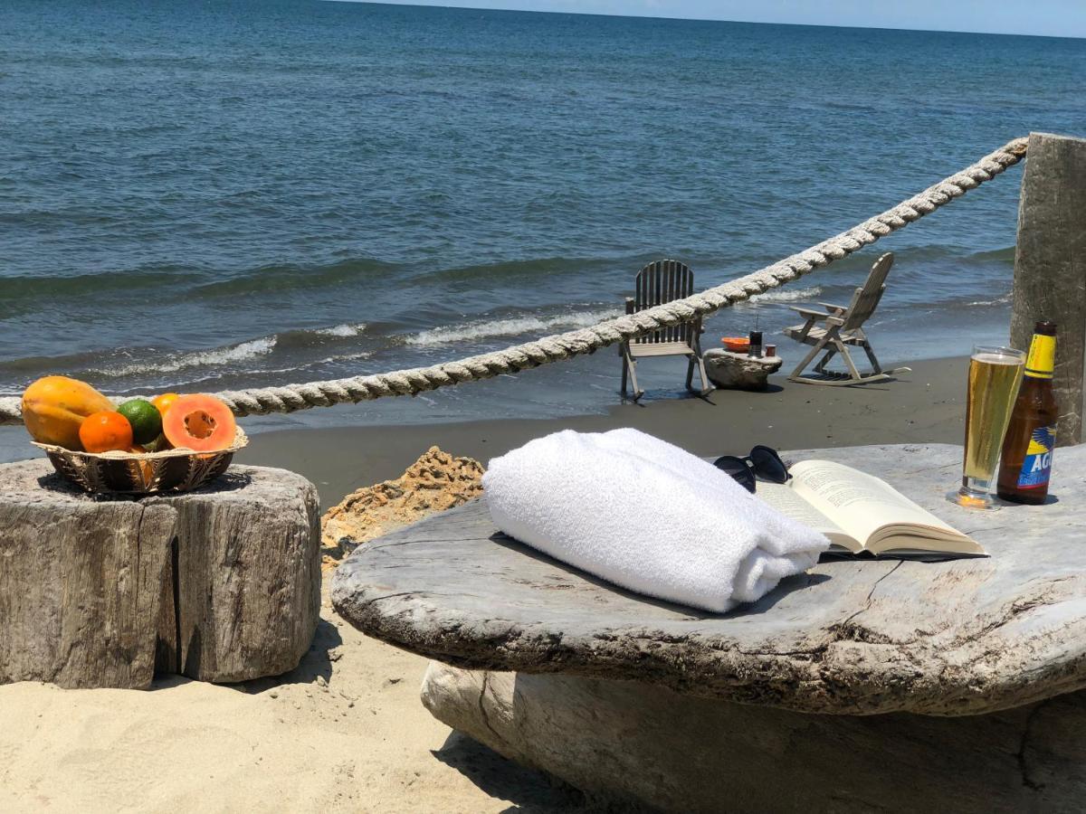 Hotel Centro Cultural La Provincia Cartagena