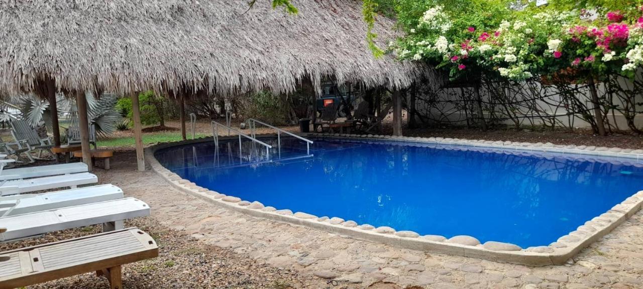 Hotel Centro Cultural La Provincia *