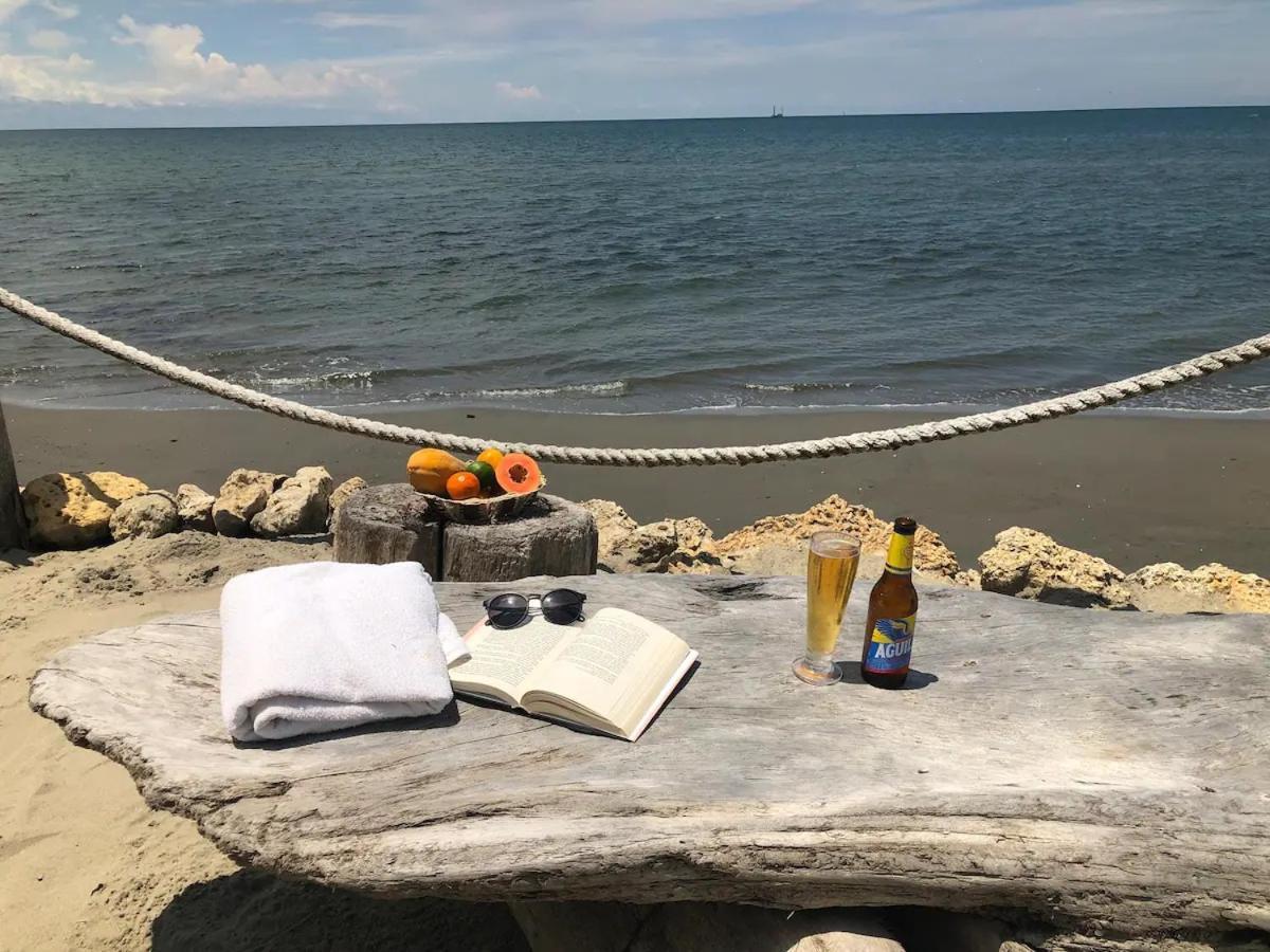 Centro Cultural La Provincia Cartagena