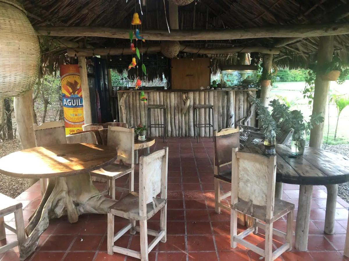 Centro Cultural La Provincia * Cartagena