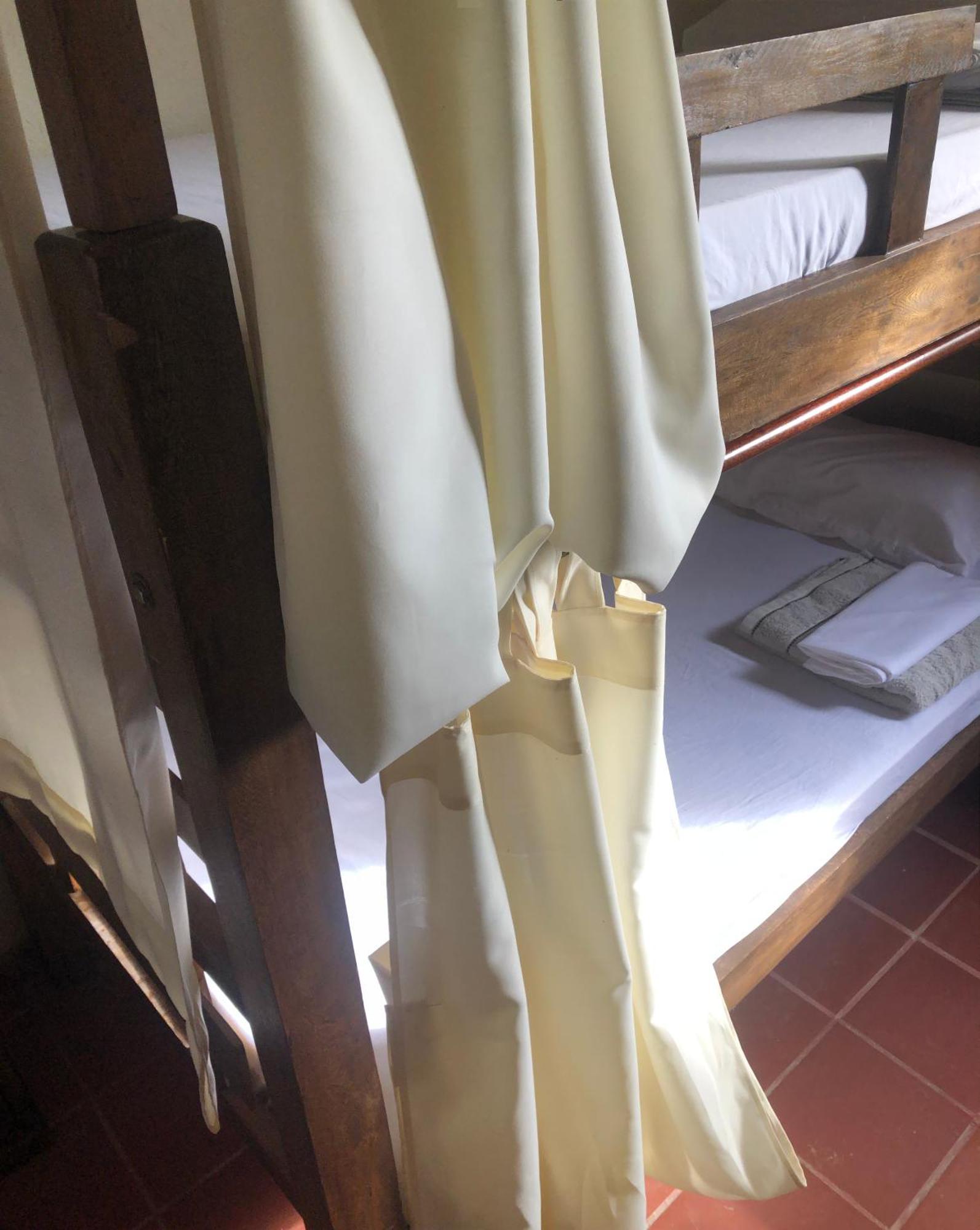 Centro Cultural La Provincia Hotel