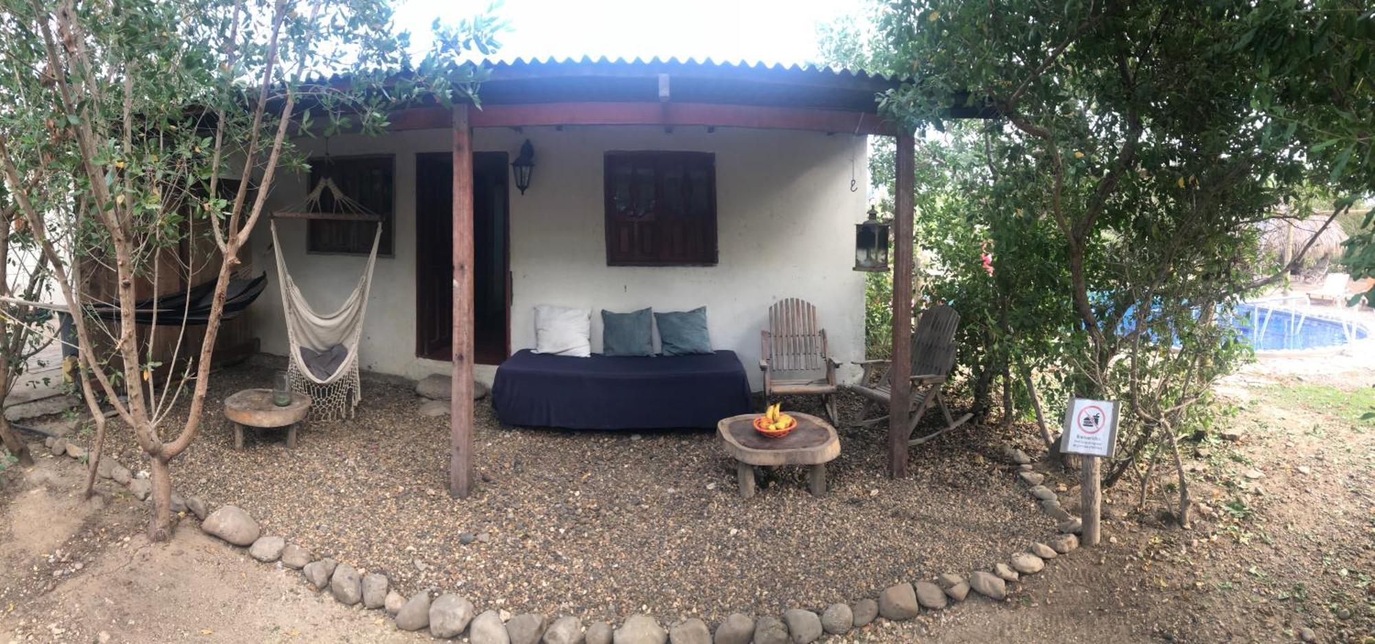 Hotel Centro Cultural La Provincia