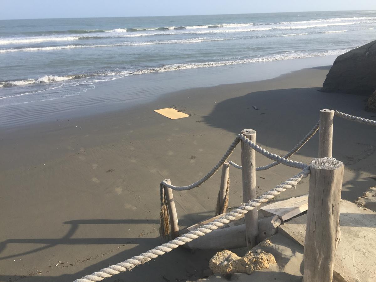 Centro Cultural La Provincia * Cartagena