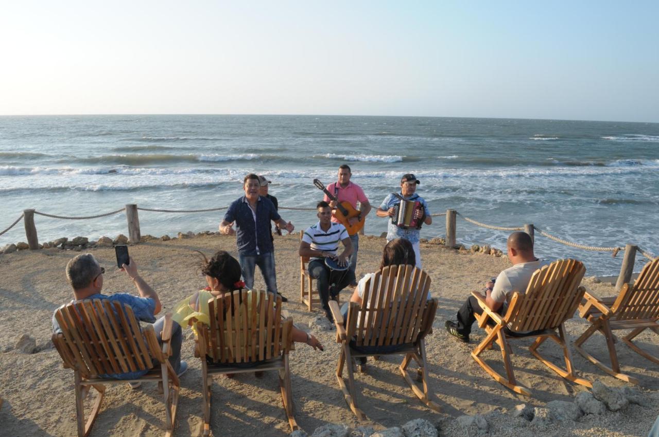 Centro Cultural La Provincia Hotel