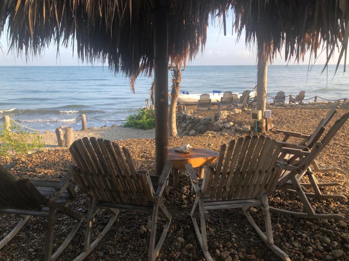 Centro Cultural La Provincia Bed and breakfast Cartagena