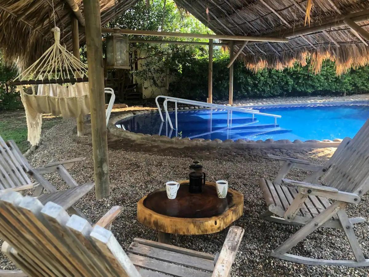Centro Cultural La Provincia Bed and breakfast *