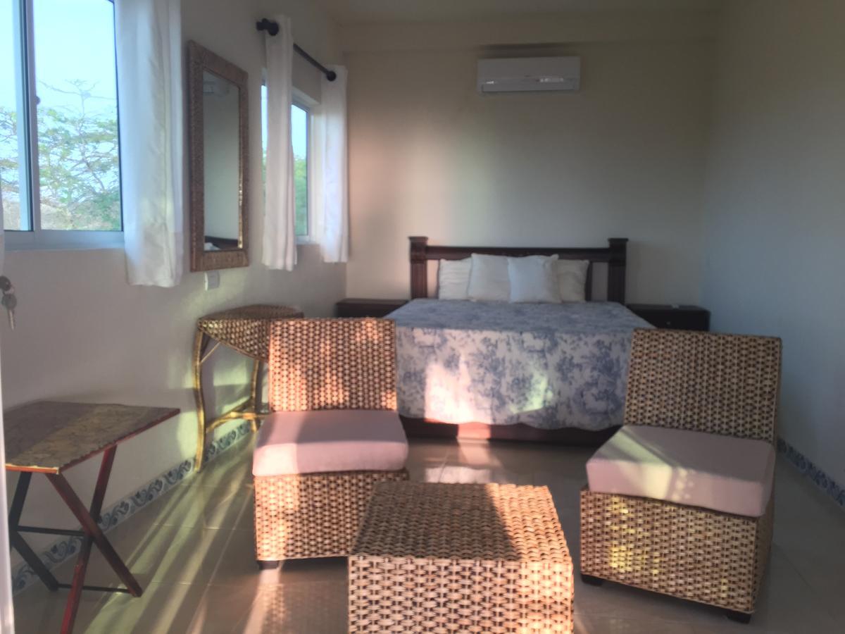 Bed and breakfast Centro Cultural La Provincia Cartagena
