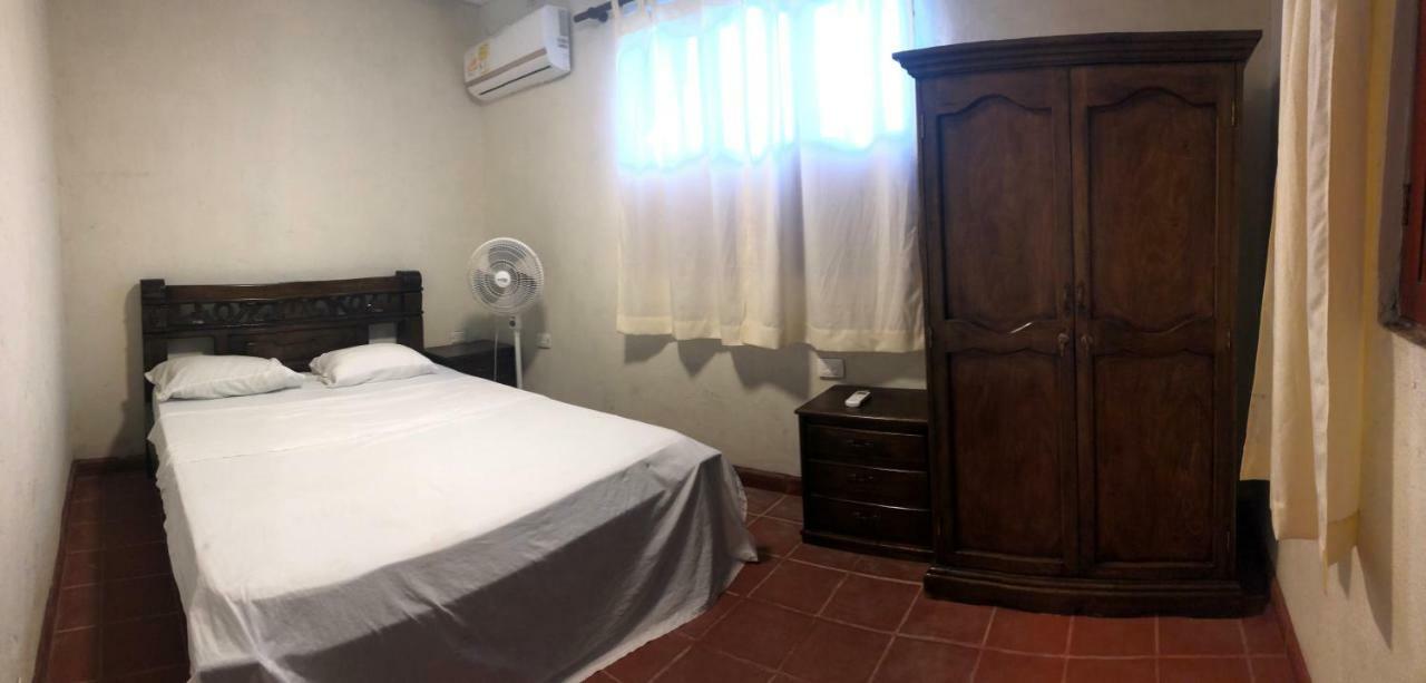 Centro Cultural La Provincia Bed and breakfast *