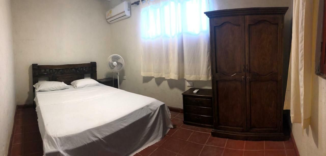 Centro Cultural La Provincia Hotel *