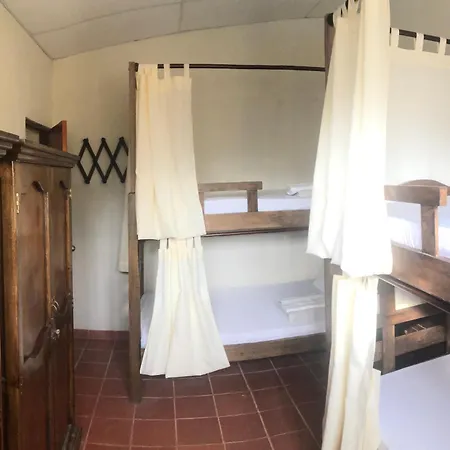 Hotel Centro Cultural La Provincia Cartagena