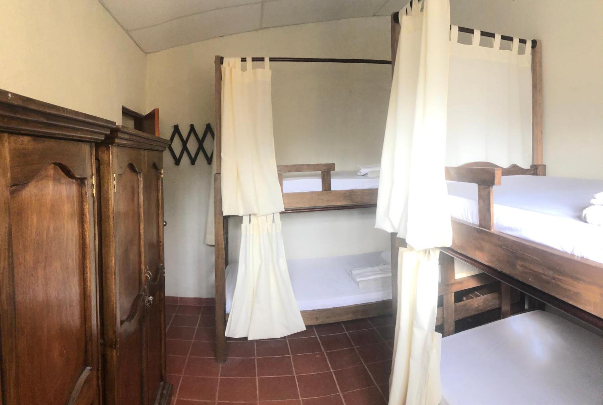 Bed & Breakfast Centro Cultural La Provincia Cartagena